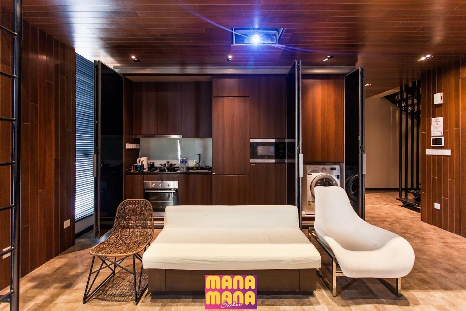 Ferienwohnung Expressionz Klcc By Mana-Mana Kuala Lumpur Zimmer foto